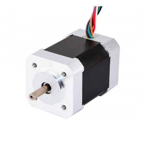 42BLS BLDC Motor 24V 42BLS60-24-01 4000RPM 0,125Nm 52,5W