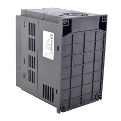 Variador de frecuencia VFD BD600-1R5G-2 2HP 1,5KW 7A monofásico / trifásico 220V