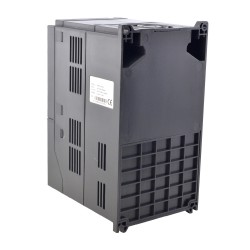 Variador de frecuencia VFD BD600-2R2G-2 3HP 2,2KW 10A monofásico / trifásico 220V inversor de motor de husillo