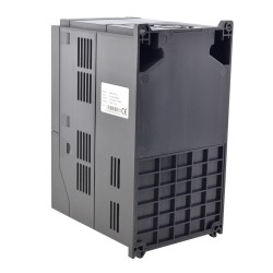 Variador de frecuencia VFD BD600-3R7G-2 inversor de motor de husillo 5HP 3,7KW 15A trifásico 220V