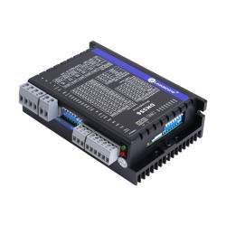 Controlador paso a paso digital Leadshine DM556 0,5-5,6A 20-50VCC