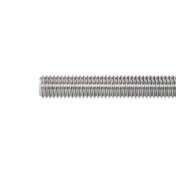 Actuador Lineal Externo Nema 17 Pila 34mm Polmo 2mm/0,07874