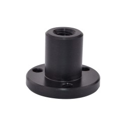 Actuador Lineal Externo Nema 17 Pila 48mm Polmo 2mm/0,07874