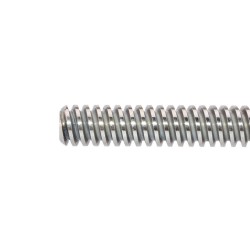 Actuador Lineal Externo Nema 17 Pila 48mm Polmo 17LS19-0406E-300Y Lead 2mm/0,07874