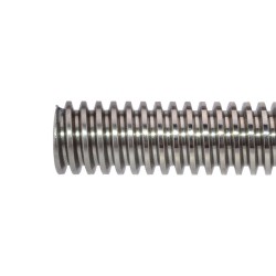 Motor Paso A Paso Lineal Externo Nema 23 Pila 56mm 23LS22-2004E-150T Polmo 2mm/0,07874