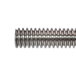 Motor Paso A Paso Lineal Externo Nema 23 Pila 56mm 23LS22-2004E-300T Polmo 2mm/0,07874