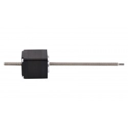 Actuador Lineal No-cautivo Nema 11 Actuator Pila 32mm Polmo 1,27mm/0,05