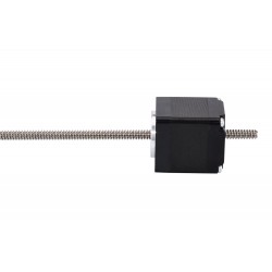 Actuador Lineal No-cautivo Nema 11 Actuator Pila 32mm Polmo 5,08mm/0,2