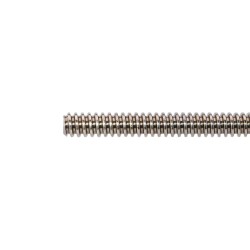 Actuador Lineal Externo Nema 23 Pila 66mm 23LS26-2504A-250E Polmo 1,5875mm/0,0625