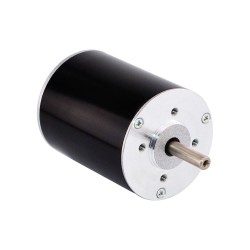 Ф42x53mm Motor CC Sin Escobillas 12V 42BLR53-12-01 3000RPM 0,048Nm 15W