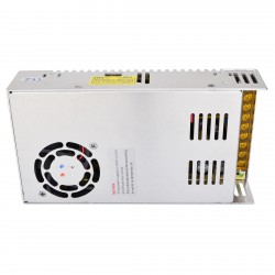 24V Fuente conmutada S-250-24 250W 24V 10A