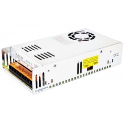 36V Fuente conmutada S-250-36 7,0A 250W