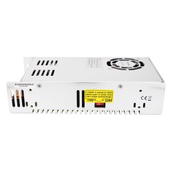 36V Fuente conmutada S-250-36 7,0A 250W