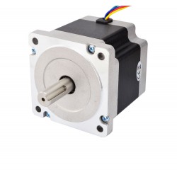 Kit Motor Paso a Paso Nema 34 4,5Nm 1-MA860H-34HS31 Kit Controlador CNC de 1 Eje