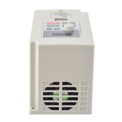 Variador de frecuencia (VFD) V70-2.2S1 Inversor de motor de husillo 2,2KW 3HP 20A 110V