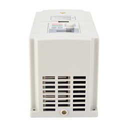 Variador de frecuencia (VFD) V70-3.7T4 Inversor de motor de husillo 3,7KW 5HP 8,5A 380V