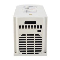 Variador de frecuencia (VFD) V70-3.7T4 Inversor de motor de husillo 3,7KW 5HP 8,5A 380V