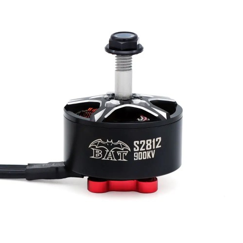 SURPASS Hobby S2812 900KV /1100KV Motores para drones brushless (Hélice compatible HQ9x5x3)