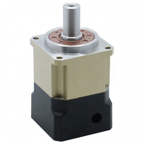 Engranajes helicoidales planetario PGH60-L1SW-SERVO para servomotor Nema 23,24