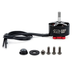 SURPASS Hobby S2812 900KV /1100KV Motores para drones brushless (Hélice compatible HQ9x5x3)