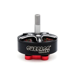 Surpass Hobby S2806.5 1300KV /1700KV Motores para drones brushless (Hélice compatible HQ7x3.5 /HQ6x4 x3)