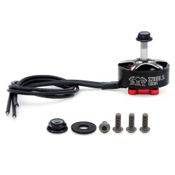 Surpass Hobby S2806.5 1300KV /1700KV Motores para drones brushless (Hélice compatible HQ7x3.5 /HQ6x4 x3)