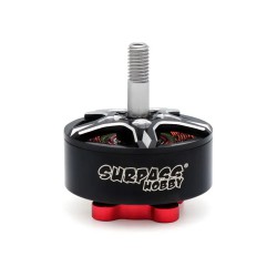 Surpass Hobby S2808 1500KV /1900KV Motores para drones brushless (Hélice compatible HQ6x3.5x3)