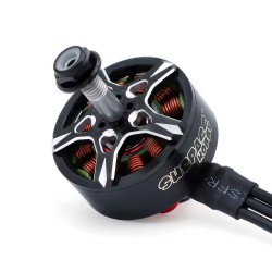 Surpass Hobby S2808 1500KV /1900KV Motores para drones brushless (Hélice compatible HQ6x3.5x3)