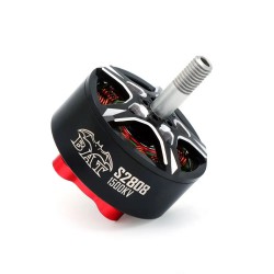 Surpass Hobby S2808 1500KV /1900KV Motores para drones brushless (Hélice compatible HQ6x3.5x3)