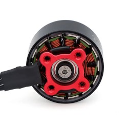 Surpass Hobby S2808 1500KV /1900KV Motores para drones brushless (Hélice compatible HQ6x3.5x3)