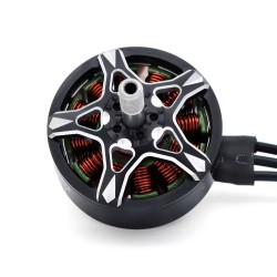 Surpass Hobby S3110 800KV /1280KV/1580KV Motores para drones brushless 14 polos (Hélice compatible HQ8x4x3)