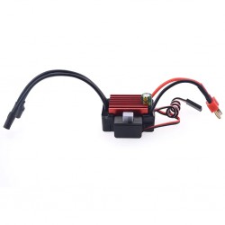 Surpass Hobby 35A controlador esc para motor brushless, enchufe T/XT60