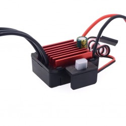 Surpass Hobby 35A controlador esc para motor brushless, enchufe T/XT60