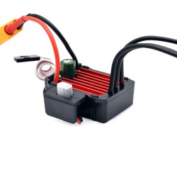 Surpass Hobby 25A controlador esc para motor brushless, enchufe T/XT60