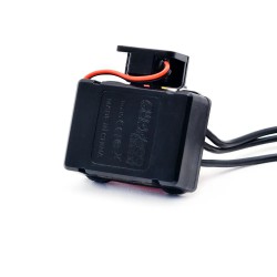 Surpass Hobby 25A controlador esc para motor brushless, enchufe T/XT60