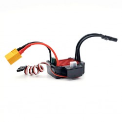 Surpass Hobby 25A controlador esc para motor brushless, enchufe T/XT60