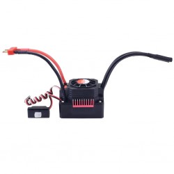 Surpass Hobby 45A controlador esc para motor brushless