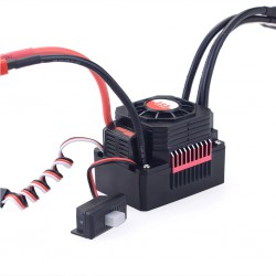 Surpass Hobby 45A controlador esc para motor brushless