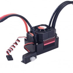 Surpass Hobby 60A controlador esc para motor brushless