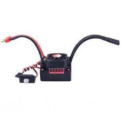 Surpass Hobby 60A controlador esc para motor brushless