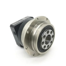 Engranajes helicoidales planetario PLX060 para motor paso a paso Nema23 / servomotor Nema24