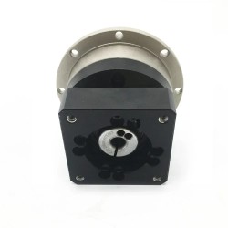 Engranajes helicoidales planetario PLX060 para motor paso a paso Nema23 / servomotor Nema24