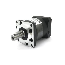 Engranajes helicoidales planetario PW060 para motor paso a paso Nema 23/servomotor Nema 24