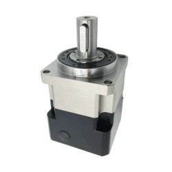 Engranajes helicoidales planetario PLG060 para motor paso a paso Nema 23/servomotor Nema 24