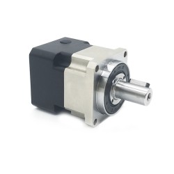 Engranajes helicoidales planetario PLG060 para motor paso a paso Nema 23/servomotor Nema 24