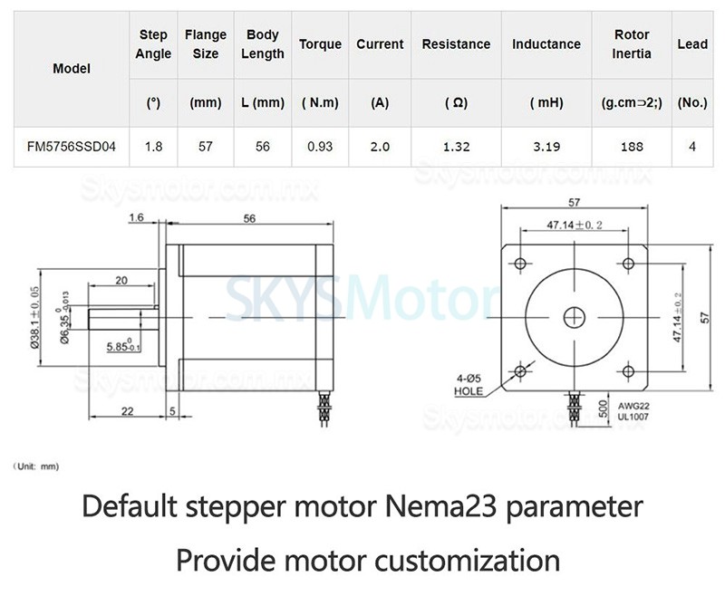 Módulo de etapa lineal de carrera de plataforma de guía lineal de pórtico Mesa deslizante XYZ X = 100 mm, Y = 00 mm, Z = 50 mm