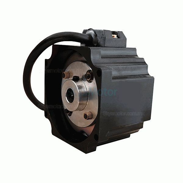 Motor Lineal Acme Externo NEMA 11 11E13S1004FD5-150RS Plomo/Revolución 1,27mm Polmo Longitud 150mm